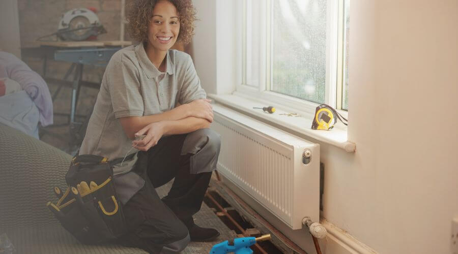 Professional sink repair in Arkoma, OK